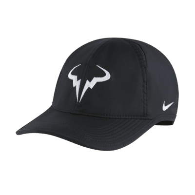 Gorras negras nike hombre best sale